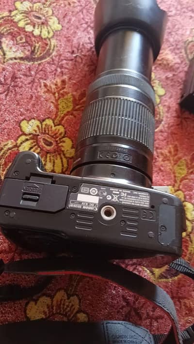 dsler  camera used 10 by9 condition