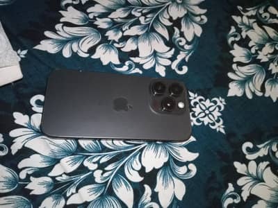 Apple iPhone 15 Pro