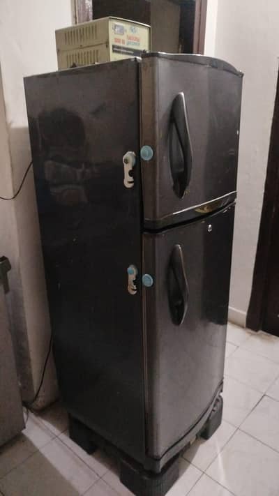 Used Refrigerator - Compressor needs to be replaced
