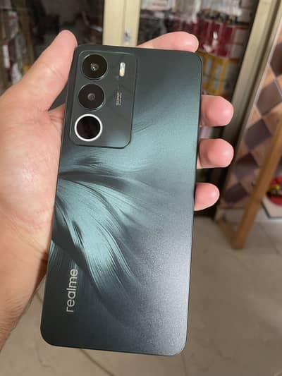 Realme C71