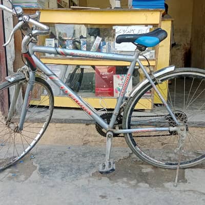 bicycle
