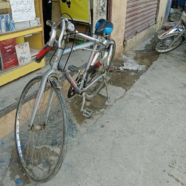 bicycle 2