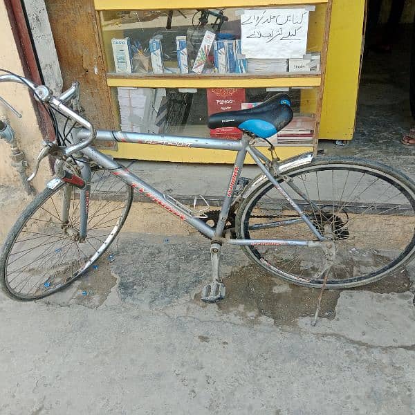 bicycle 3