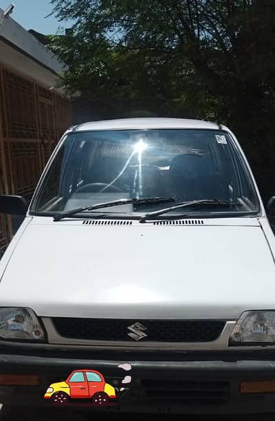 1997Mehran Vxr 03416564541