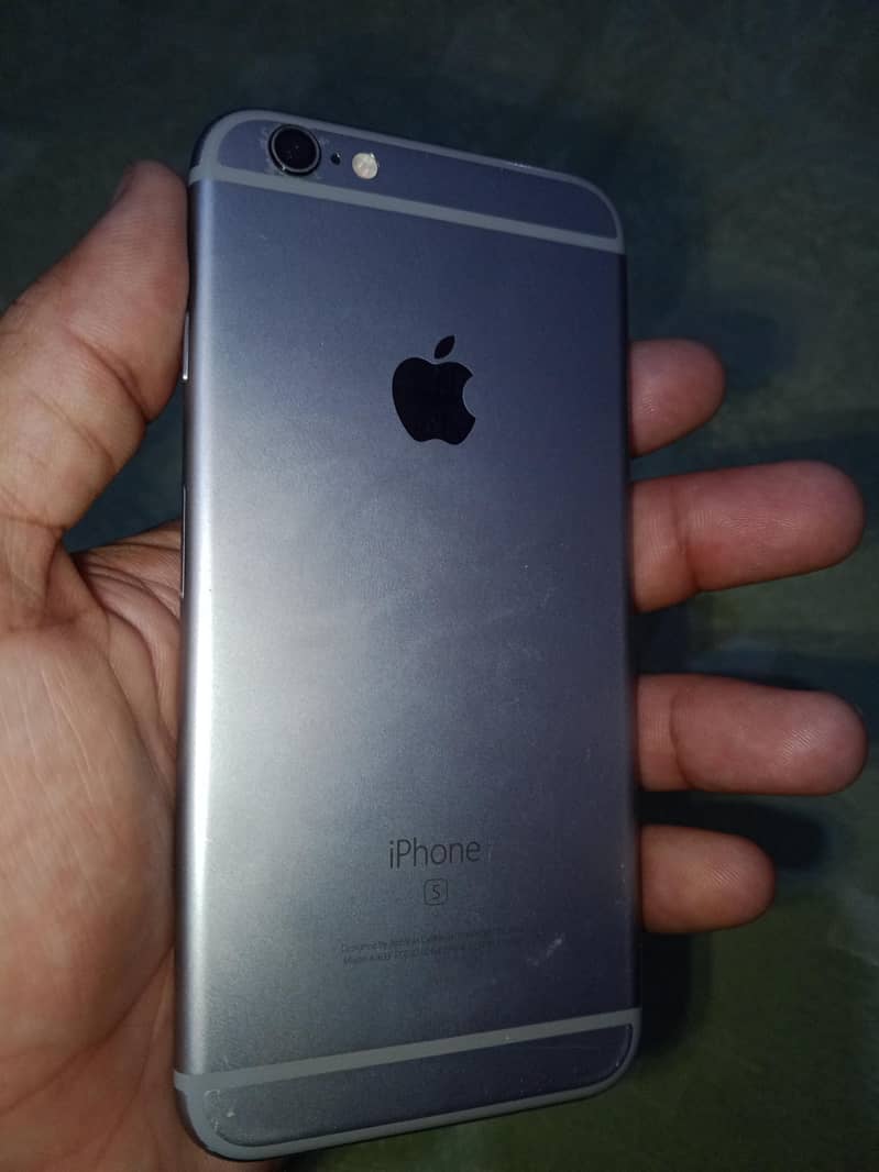 Apple iPhone 6S 0