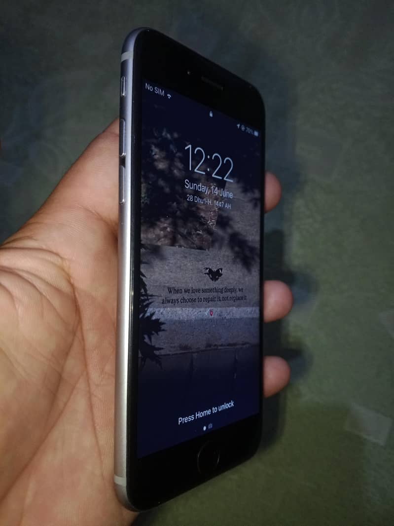 Apple iPhone 6S 1
