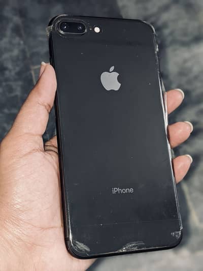 Apple iPhone 8 Plus