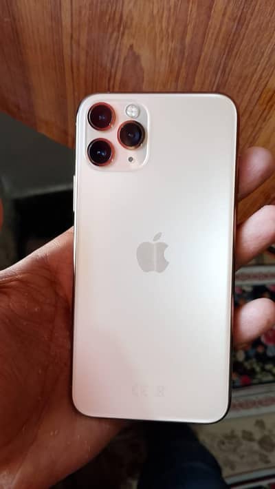 Apple iPhone 11 Pro
