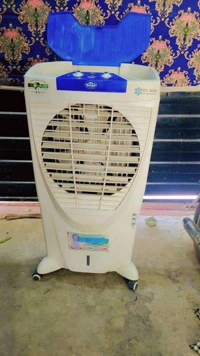 Boss Air Cooler Large Size 10/10