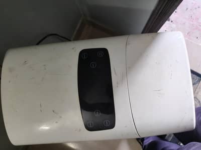 1 ton portable AC