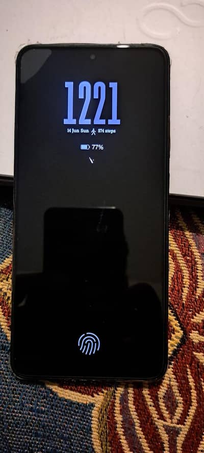 OPPO Reno11 F