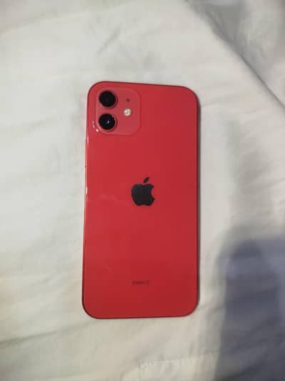 Apple iPhone 12