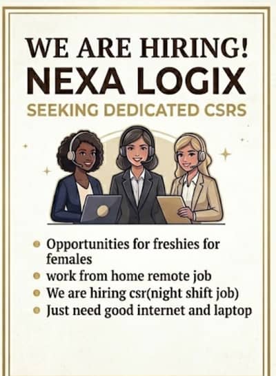 CSR(Customer sale representative)