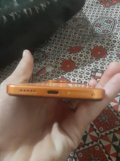 nexel infinity 4+4  128  memory