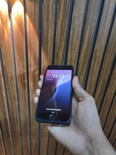 iPhone SE Bypass