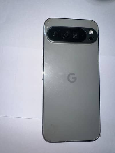 Google Pixel 9 Pro XL