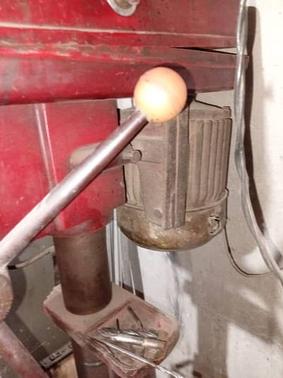 warma machine in original condition