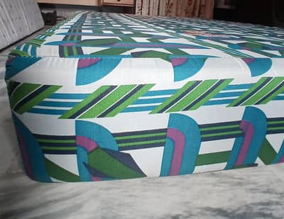 Durafoam Luxury Double Bed Mattresses
