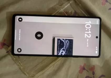 Google Pixel 6a