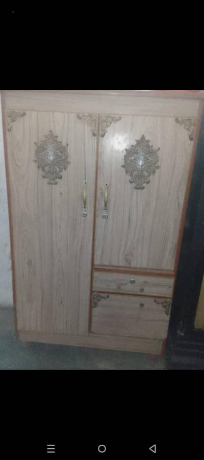 Kids wardrobe