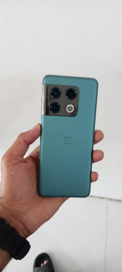 One Plus 10 Pro 5G non pta
