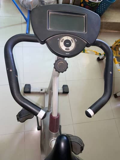 Used Exercise cycle/bike