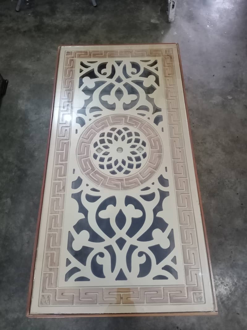Center/ Coffee Table 1