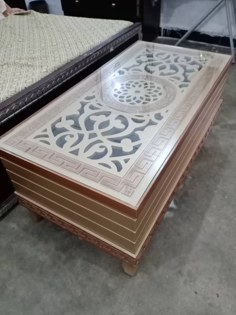Center/ Coffee Table 3