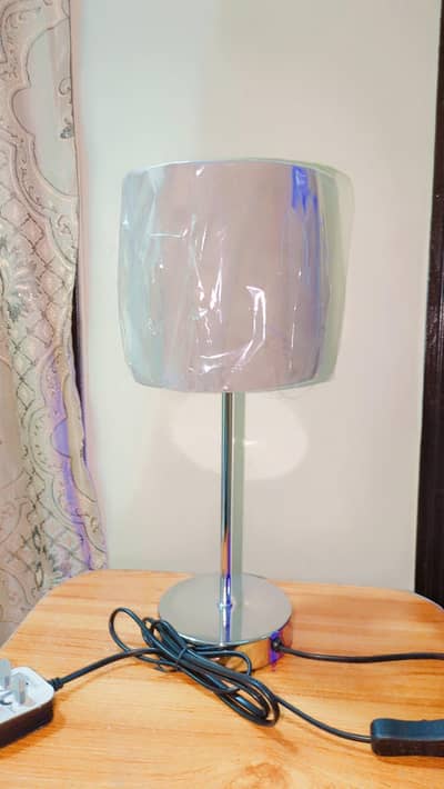 side table lamp