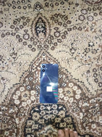 Samsung Mobile A06