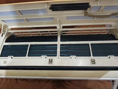 Haier 1 ton ac