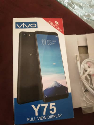 Vivo Y71