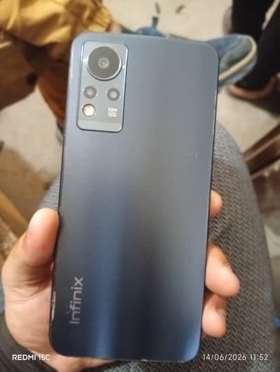 Infinix Note 11