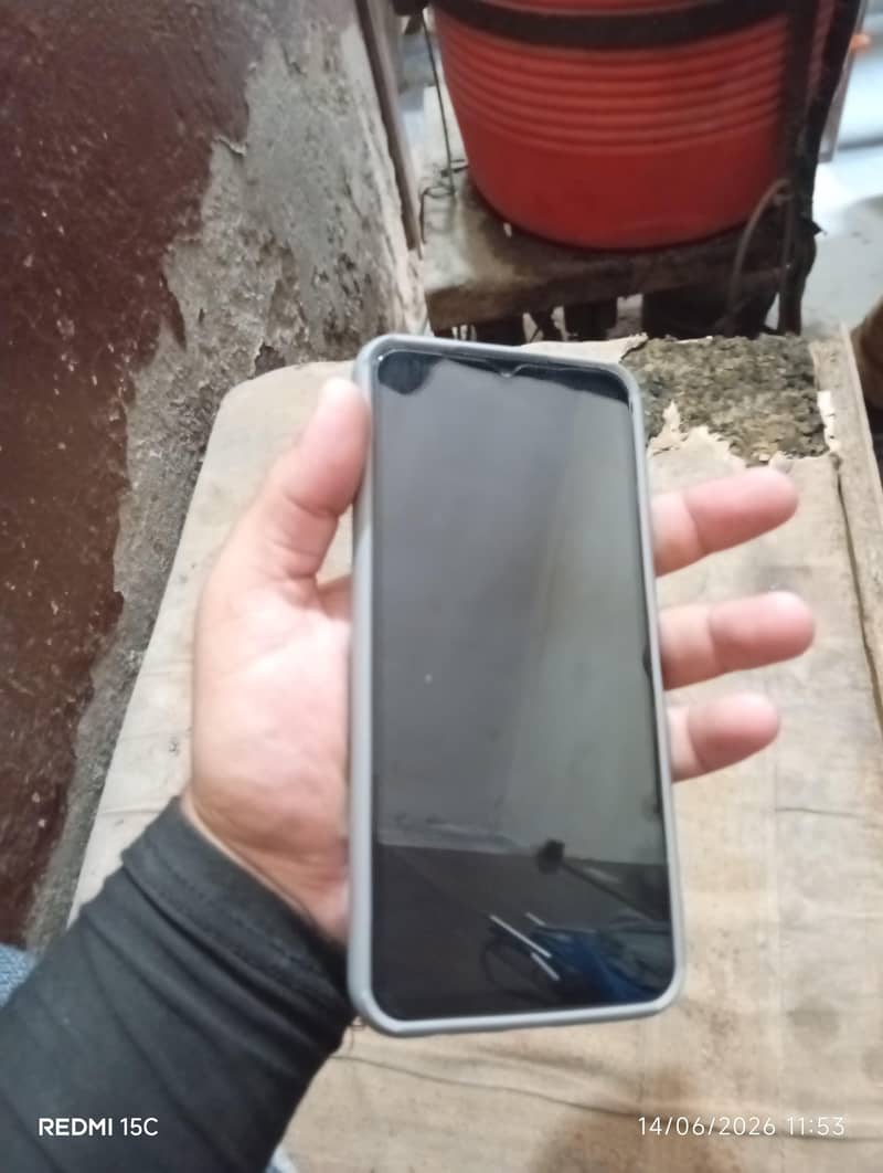 Infinix Note 11 1