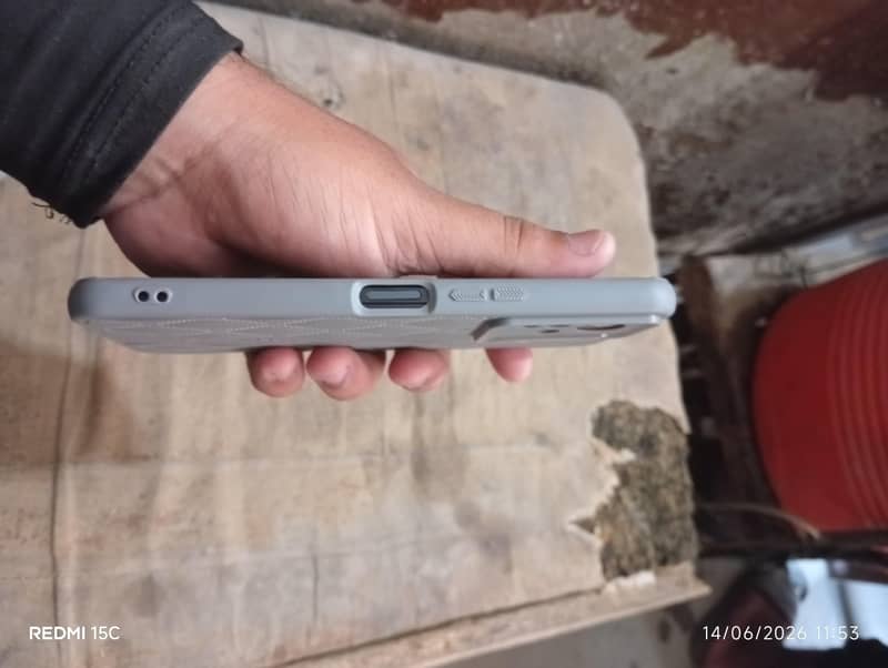 Infinix Note 11 3