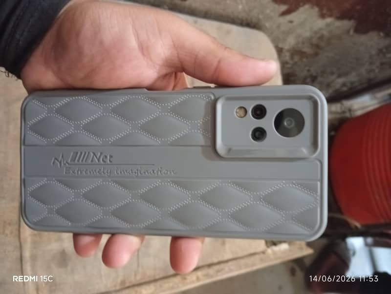 Infinix Note 11 4