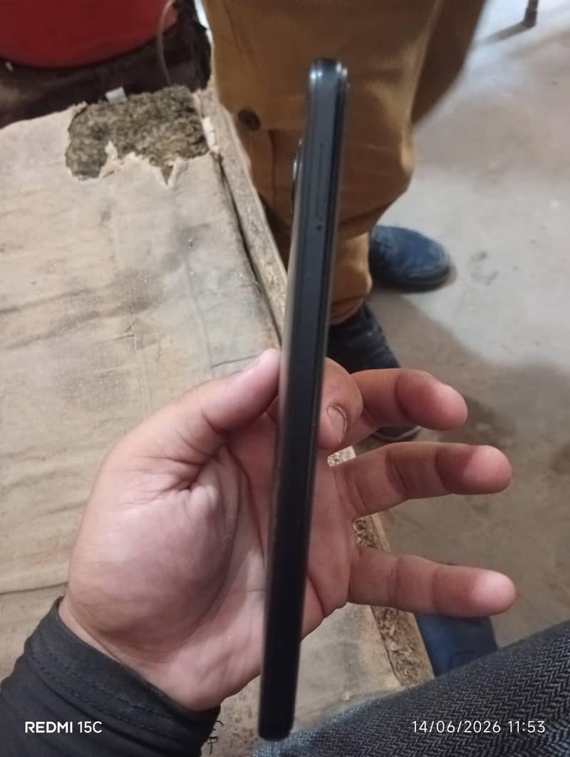 Infinix Note 11 6