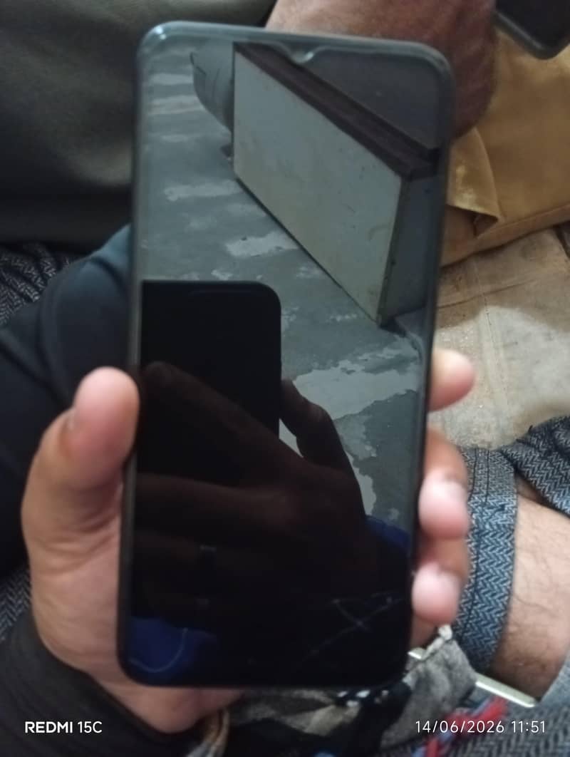 Infinix Note 11 7