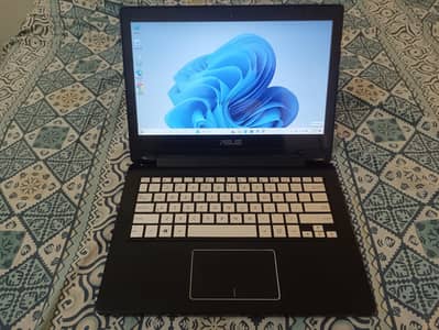 Asus Zenbook i3 5th generation 8/128