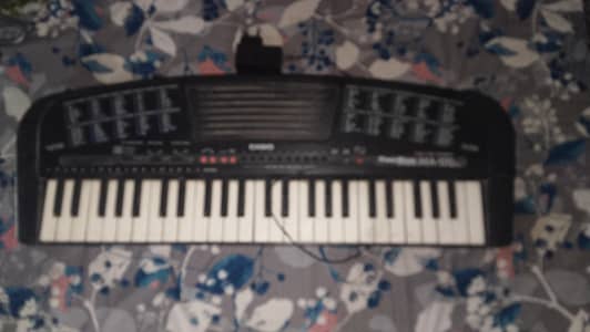 Casio MA-120 Piano
