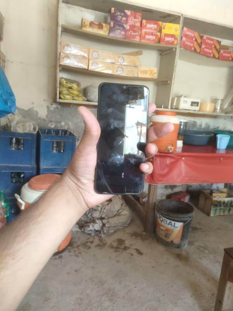 OPPO A16e 2