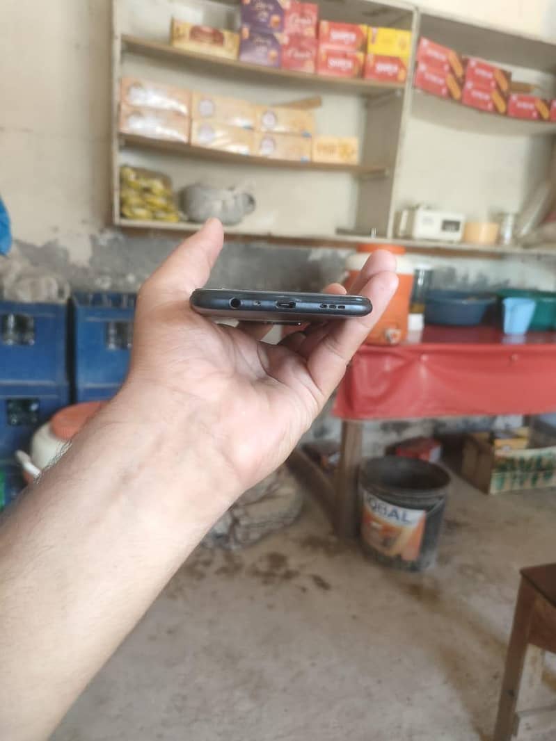 OPPO A16e 5