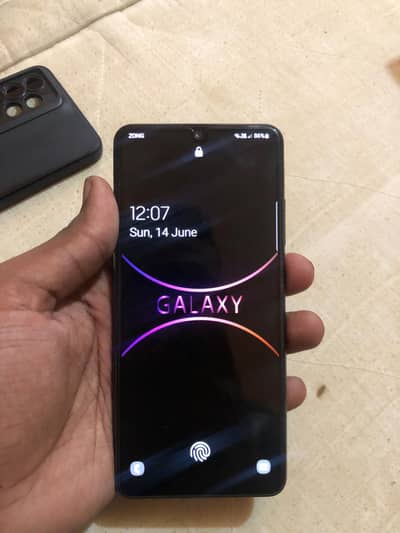 Samsung Mobile A32