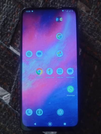 Motorola One Hyper 4gb 128 gb
