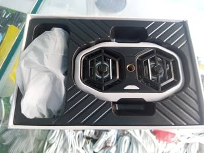 gaming cooling fan