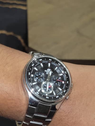 Casio Edifice EF-562