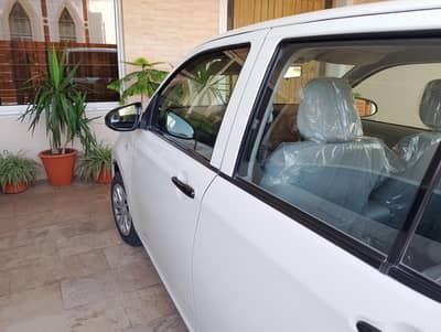 Toyota Passo 2018