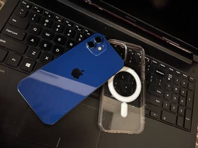 Apple iPhone 12
