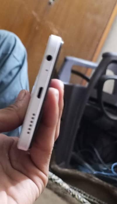 Infinix Smart 7