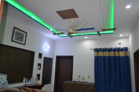 Beautiful House for Rent